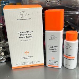 Drunk Elephant 🐘 C-Firma Fresh Day Serum